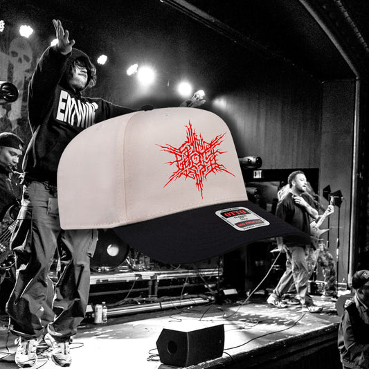 ULTIMATE VIOLENCE [HAT]
