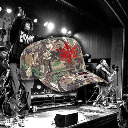 ULTIMATE VIOLENCE [HAT]