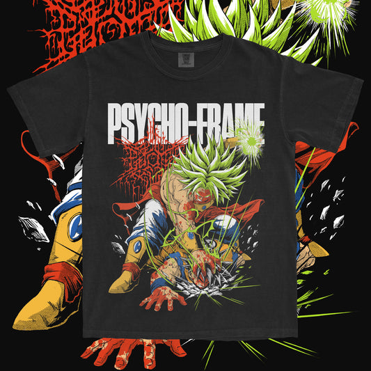 DBZ [T-SHIRT]