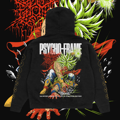 DBZ [HOODIE]