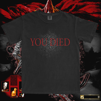 DARK SOULS [T-SHIRT]