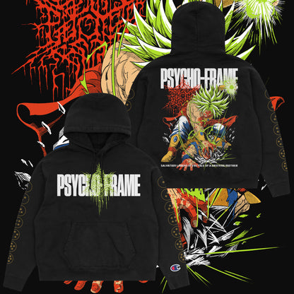 DBZ [HOODIE]
