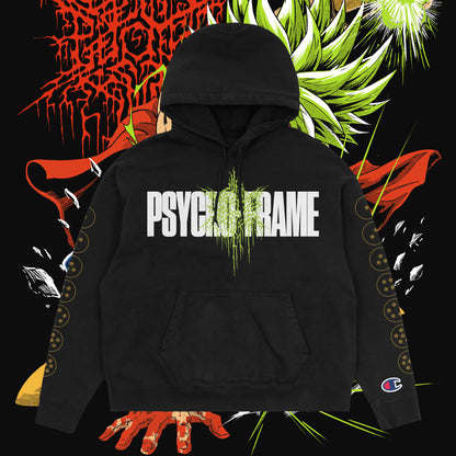 DBZ [HOODIE]