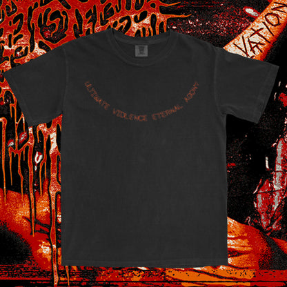 ULTIMATE SALVATION [T-SHIRT]