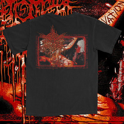 ULTIMATE SALVATION [T-SHIRT]