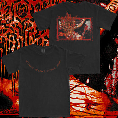 ULTIMATE SALVATION [T-SHIRT]
