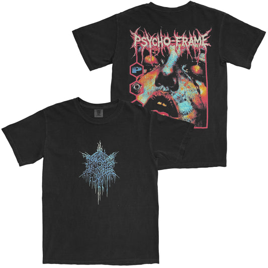 BLEEDING EYES [T-SHIRT]