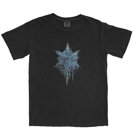 BLEEDING EYES [T-SHIRT]