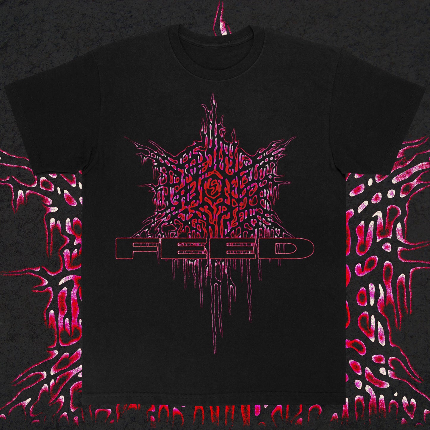 FEED [T-SHIRT]