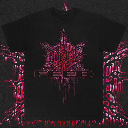 FEED [T-SHIRT]