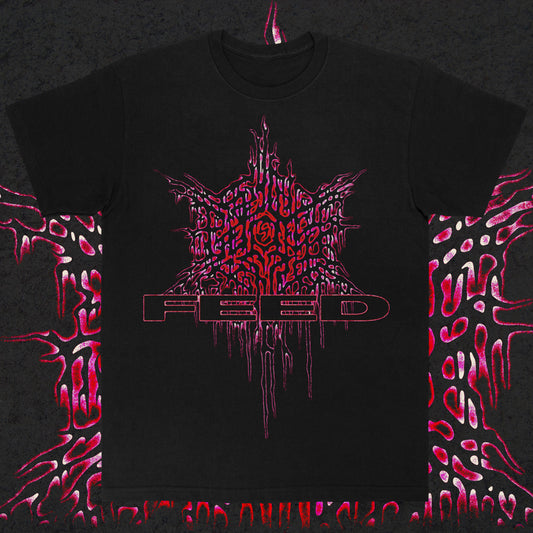 FEED [T-SHIRT]