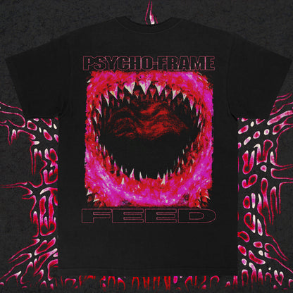 FEED [T-SHIRT]