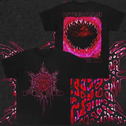 FEED [T-SHIRT]
