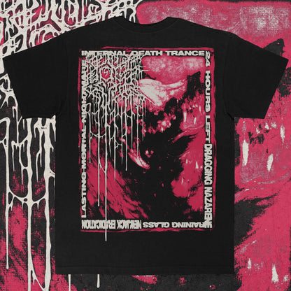 REMOTE GOD SEEKER [T-SHIRT]