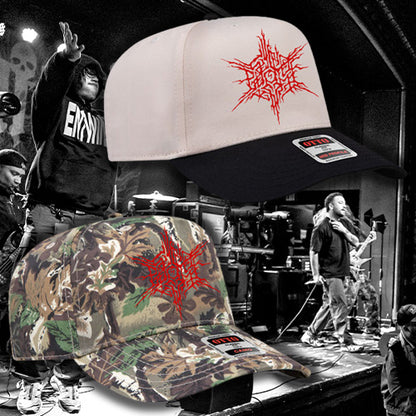 ULTIMATE VIOLENCE [HAT]