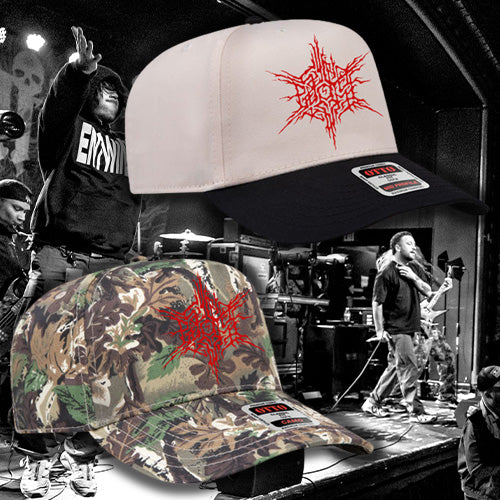ULTIMATE VIOLENCE [HAT]