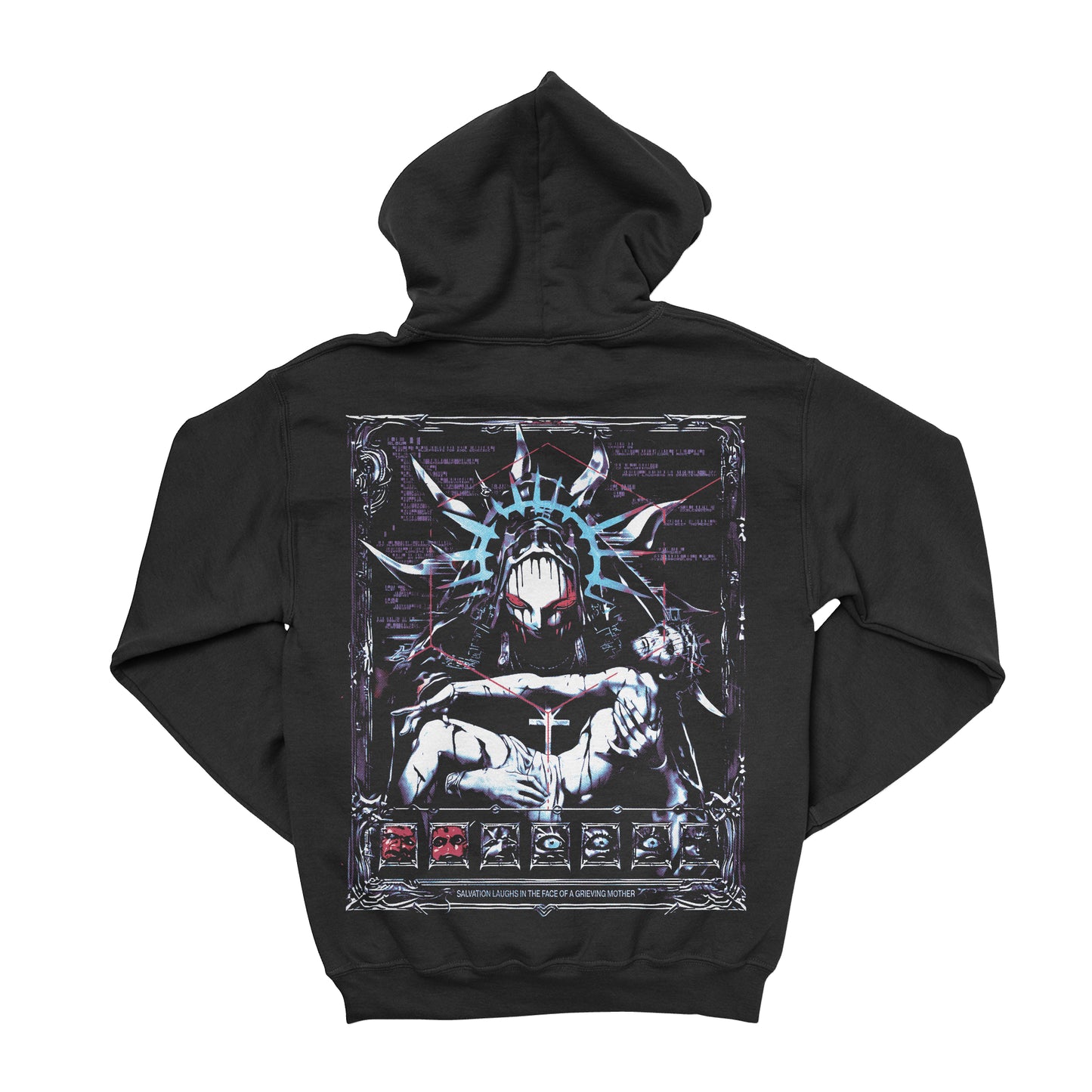 SALVATION [HOODIE]