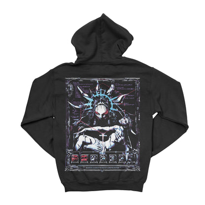 SALVATION [HOODIE]