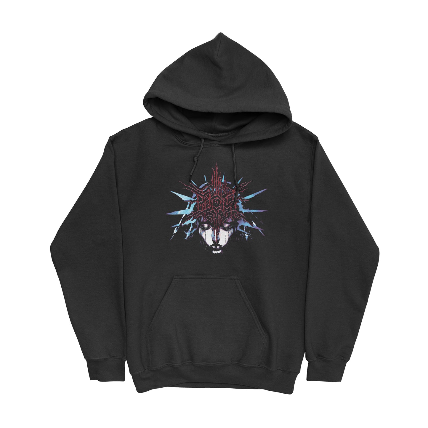 SALVATION [HOODIE]