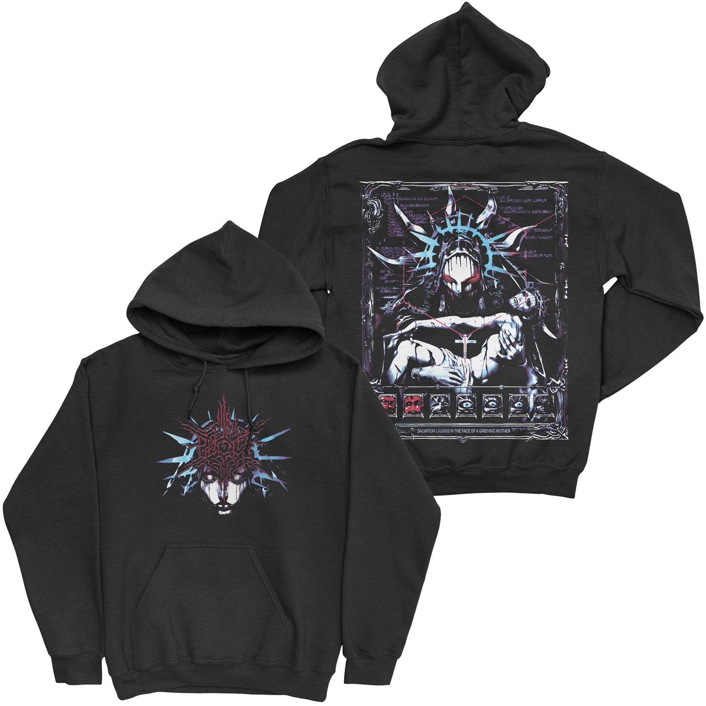SALVATION [HOODIE]