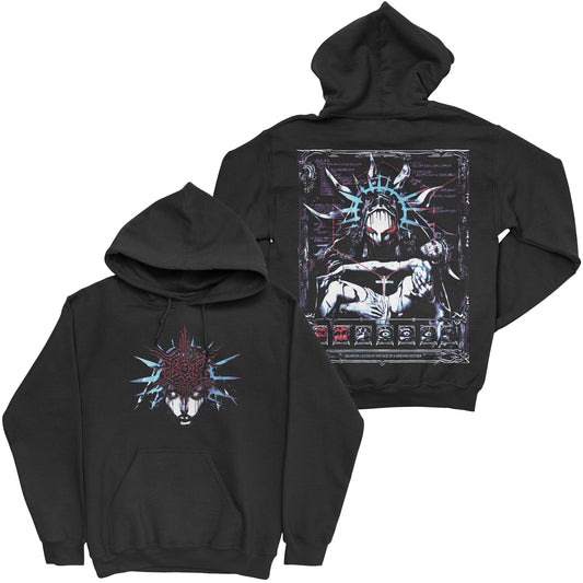 SALVATION [HOODIE]