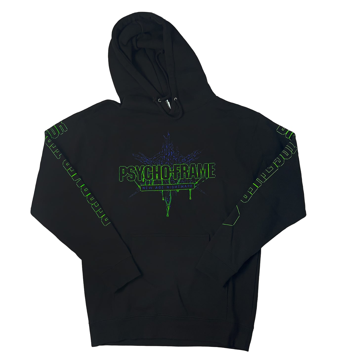 THE PORTAL [HOODIE]