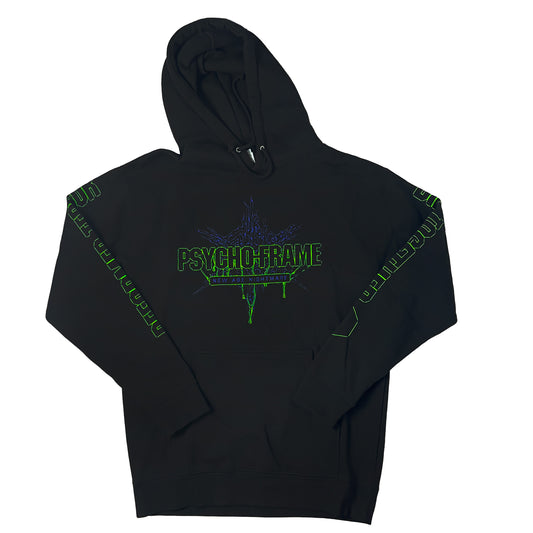 THE PORTAL [HOODIE]