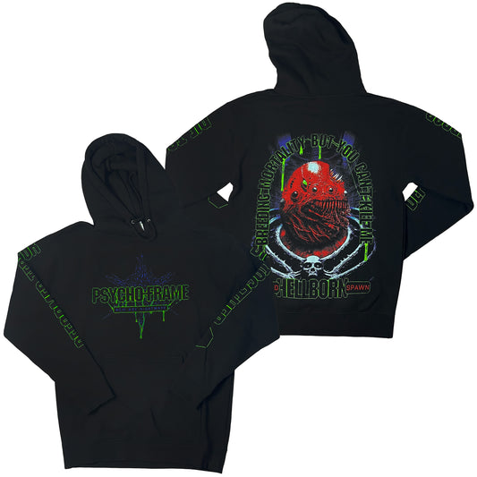 THE PORTAL [HOODIE]