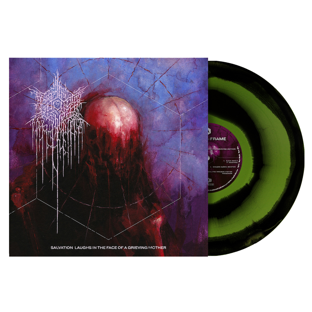 SLIME_WAVE II [VINYL]